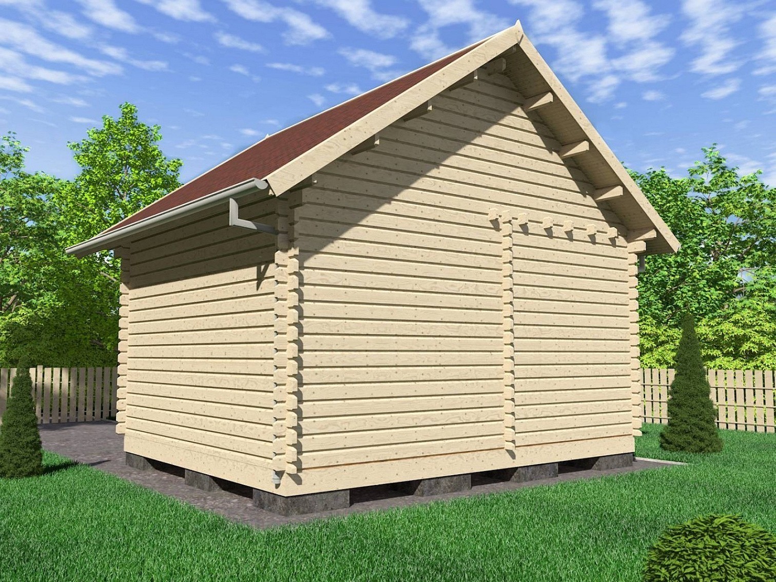 Гостевой дом КБ Мини 106